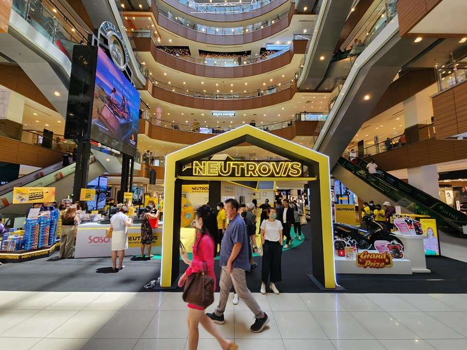 Neutrovis x Sasa Gurney