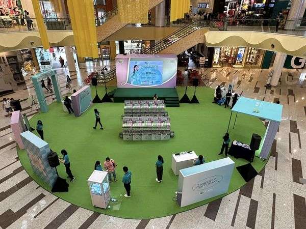 Laurier Super Slimguard Roadshow