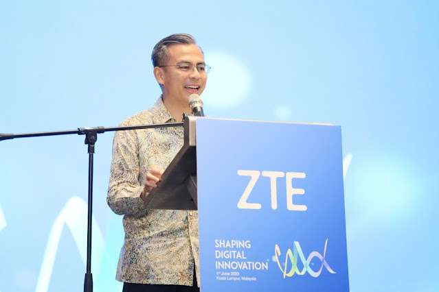 ZTE Conference